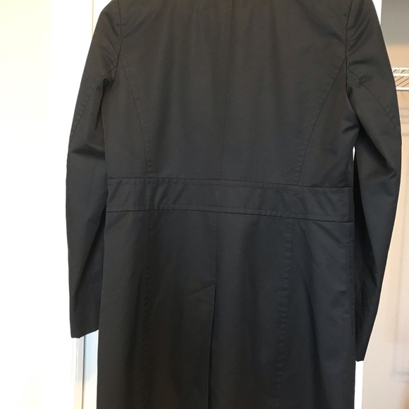 Spring Coat - Picture 3 of 3